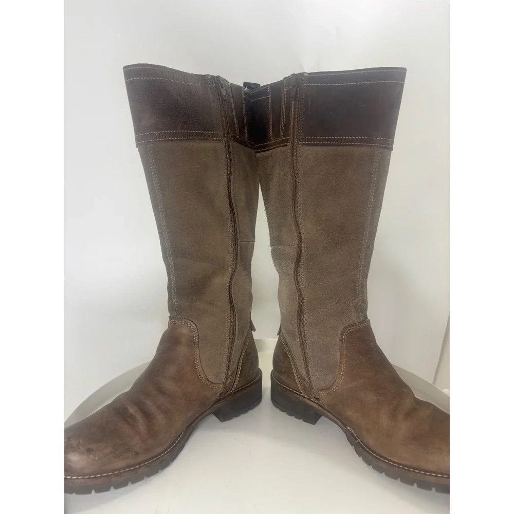 Ecco durable tall